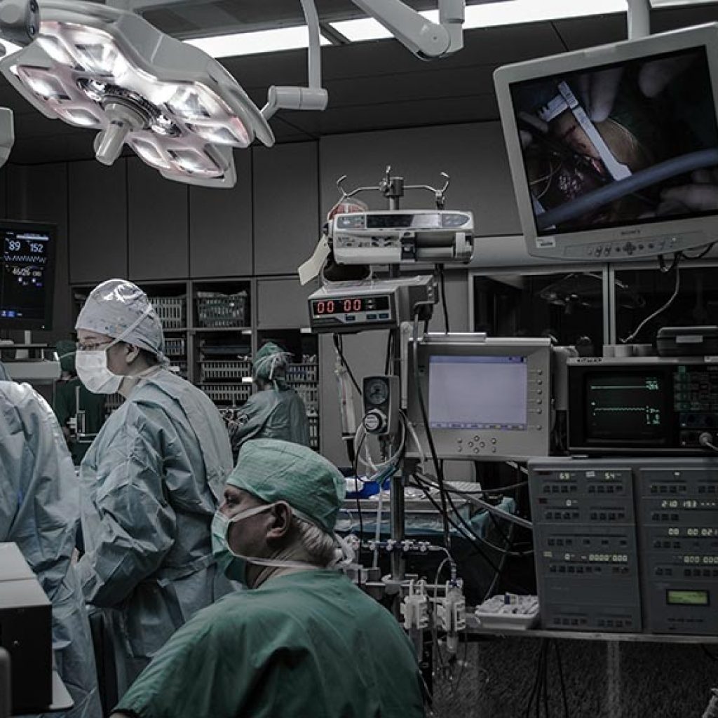 Αστική Ευθύνη Ιδιωτικών Κλινικών