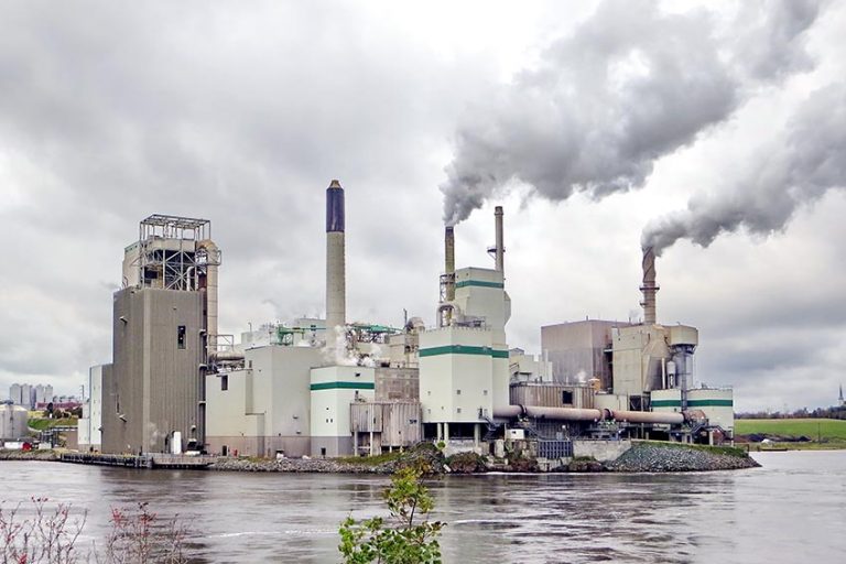 Ασφάλιση Βιομηχανικών Μονάδων