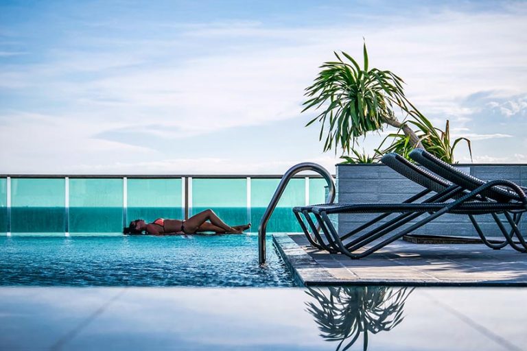 Ασφάλιση Ξενοδοχειακών Συγκροτημάτων