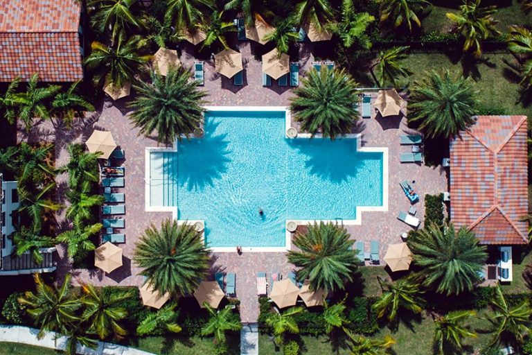 Ασφάλιση Ξενοδοχειακών Συγκροτημάτων