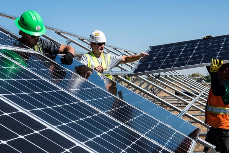 Φωτοβολταϊκά Συστήματα