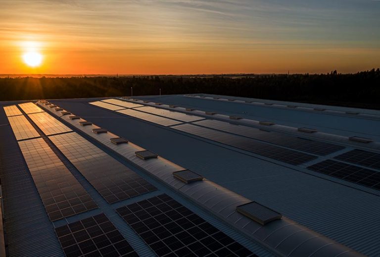 Φωτοβολταϊκά Συστήματα